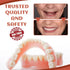 Smile More® Silicone Denture Set